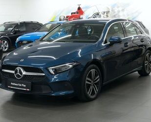 Mercedes-Benz A 200 Gebrauchtwagen