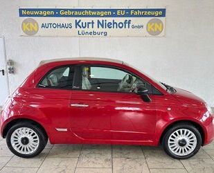 Fiat 500C Gebrauchtwagen
