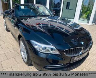 BMW Z4 Gebrauchtwagen