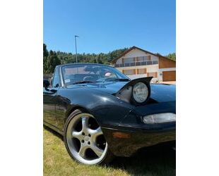 Mazda MX-5 Gebrauchtwagen