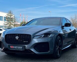 Jaguar XF Gebrauchtwagen