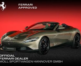 Ferrari Roma Gebrauchtwagen