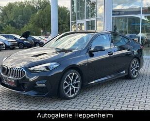 BMW 218 Gebrauchtwagen