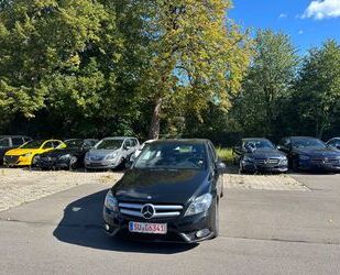 Mercedes-Benz B 200 Gebrauchtwagen