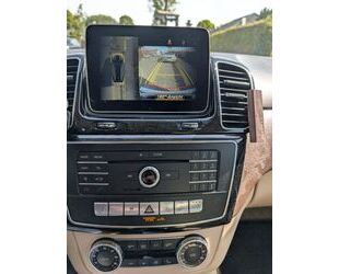 Mercedes-Benz GLE 400 Gebrauchtwagen