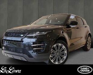 Land Rover Range Rover Evoque Gebrauchtwagen
