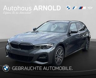 BMW 330 Gebrauchtwagen