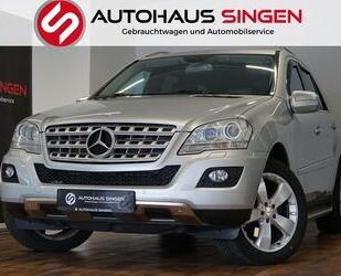 Mercedes-Benz ML 350 Gebrauchtwagen