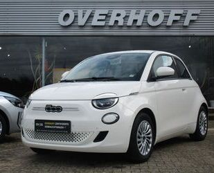 Fiat 500e Gebrauchtwagen