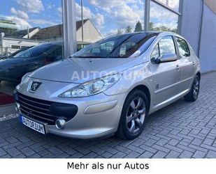 Peugeot 307 Gebrauchtwagen