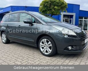 Peugeot 5008 Gebrauchtwagen