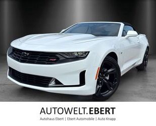 Chevrolet Camaro Gebrauchtwagen