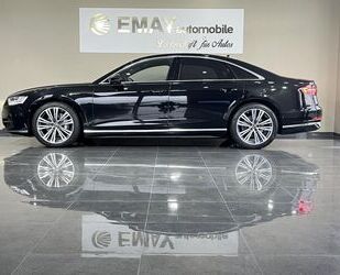 Audi A8 Gebrauchtwagen
