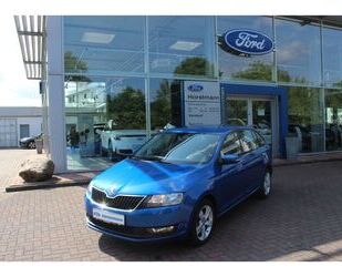 Skoda Rapid Gebrauchtwagen