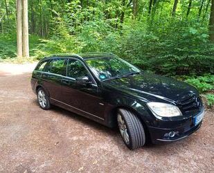 Mercedes-Benz C 180 Gebrauchtwagen