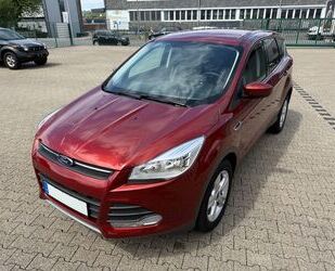 Ford Escape Gebrauchtwagen
