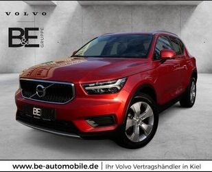 Volvo XC40 Gebrauchtwagen