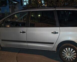 VW Sharan Gebrauchtwagen