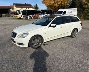 Mercedes-Benz E 300 Gebrauchtwagen