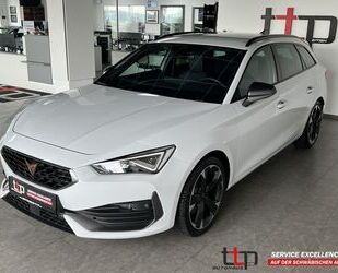 Cupra Leon Gebrauchtwagen