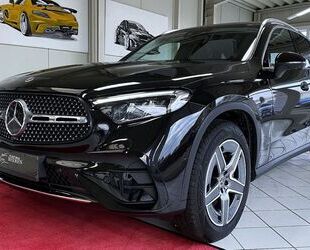 Mercedes-Benz GLC 200 Gebrauchtwagen