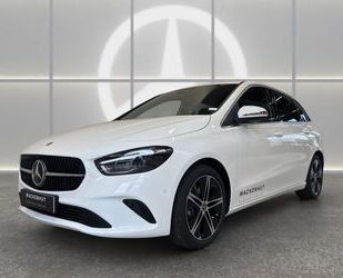 Mercedes-Benz B 200 Gebrauchtwagen