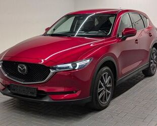 Mazda CX-5 Gebrauchtwagen