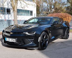 Chevrolet Camaro Gebrauchtwagen