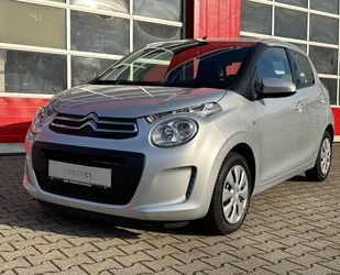 Citroen C1 Gebrauchtwagen