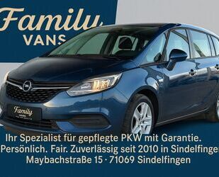 Opel Zafira Gebrauchtwagen
