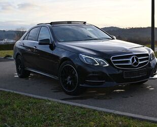 Mercedes-Benz E 250 Gebrauchtwagen