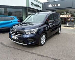 Renault Kangoo Gebrauchtwagen