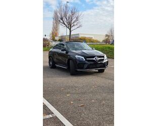 Mercedes-Benz GLE 500 Gebrauchtwagen
