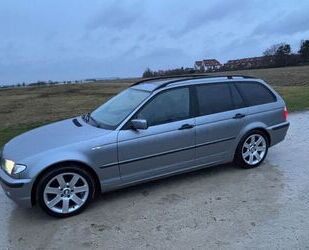 BMW 316 Gebrauchtwagen