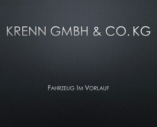 MG MG5 Gebrauchtwagen