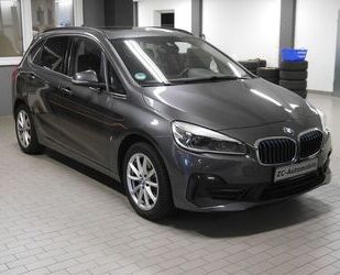 BMW 225 Gebrauchtwagen