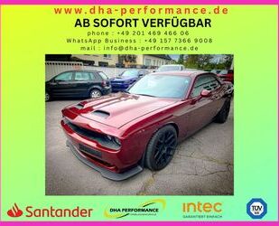 Dodge Challenger Gebrauchtwagen