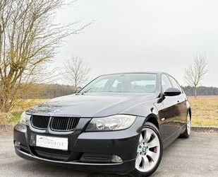 BMW 318 Gebrauchtwagen