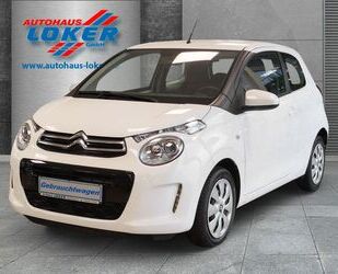 Citroen C1 Gebrauchtwagen