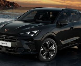 Cupra Terramar Gebrauchtwagen