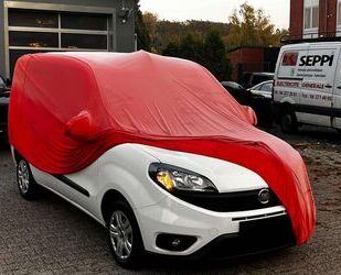 Fiat Doblo Gebrauchtwagen