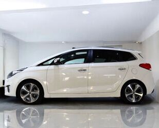 Kia Carens Gebrauchtwagen