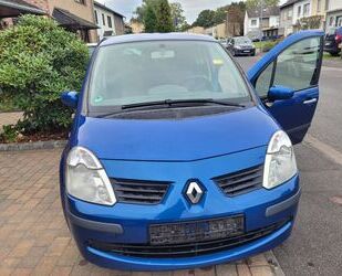 Renault Modus Gebrauchtwagen