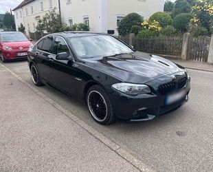 BMW 520 Gebrauchtwagen