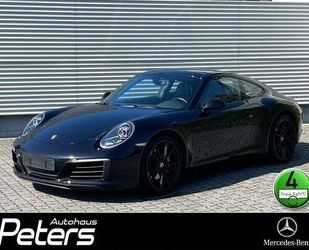 Porsche 911 Urmodell Gebrauchtwagen