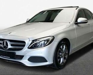 Mercedes-Benz C 180 Gebrauchtwagen