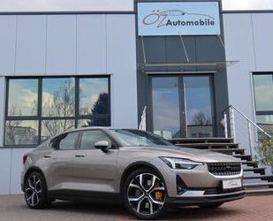Polestar 2 Gebrauchtwagen
