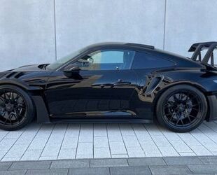 Porsche 992 Gebrauchtwagen