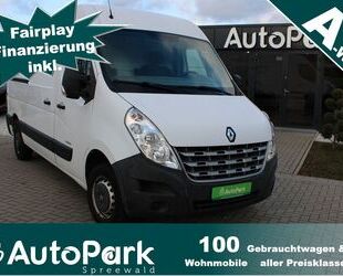 Renault Master Gebrauchtwagen