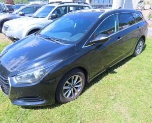 Hyundai i40 Gebrauchtwagen
